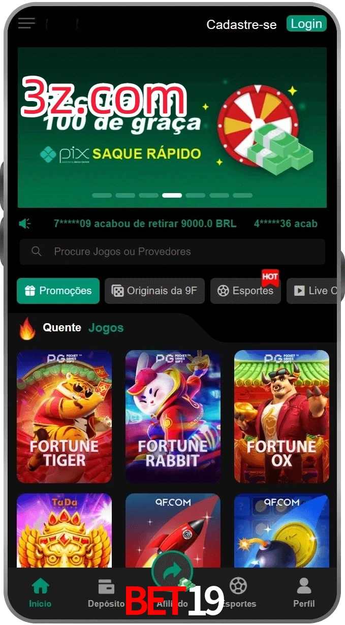 Bet19