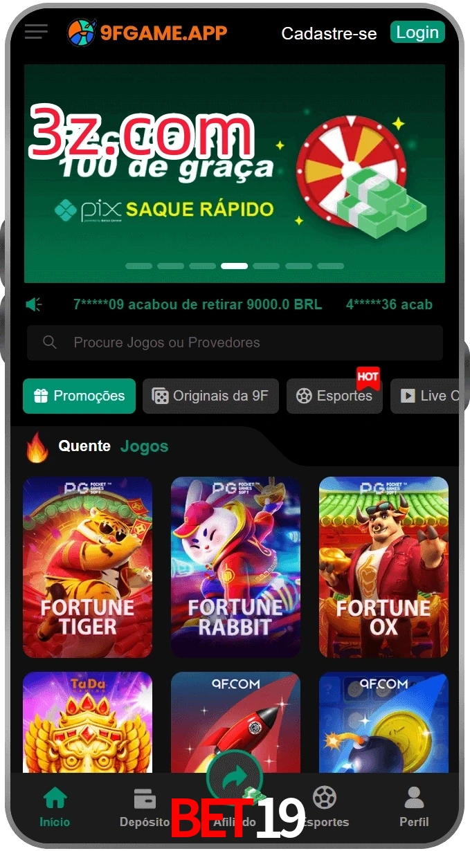Bet19